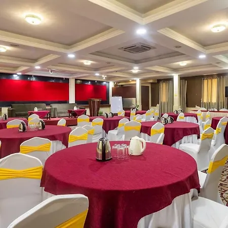 Yellow Pagoda Hotel-3